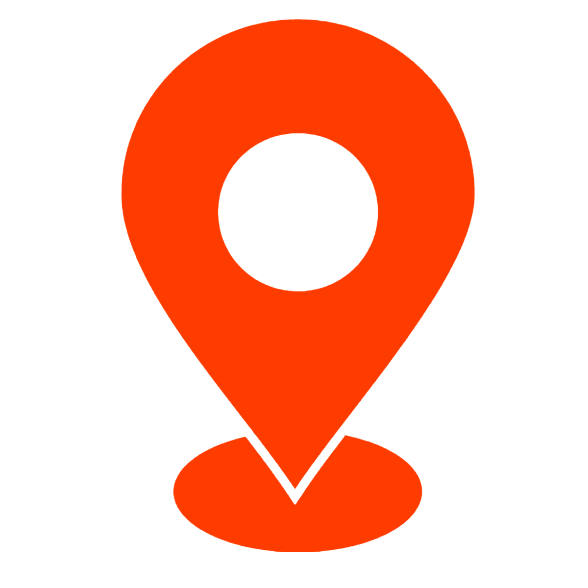 Location Icon